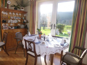 Отель Coolalingo B&B  Дублин